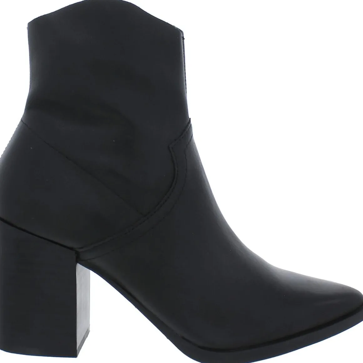Cate Booties Ankle Boots
