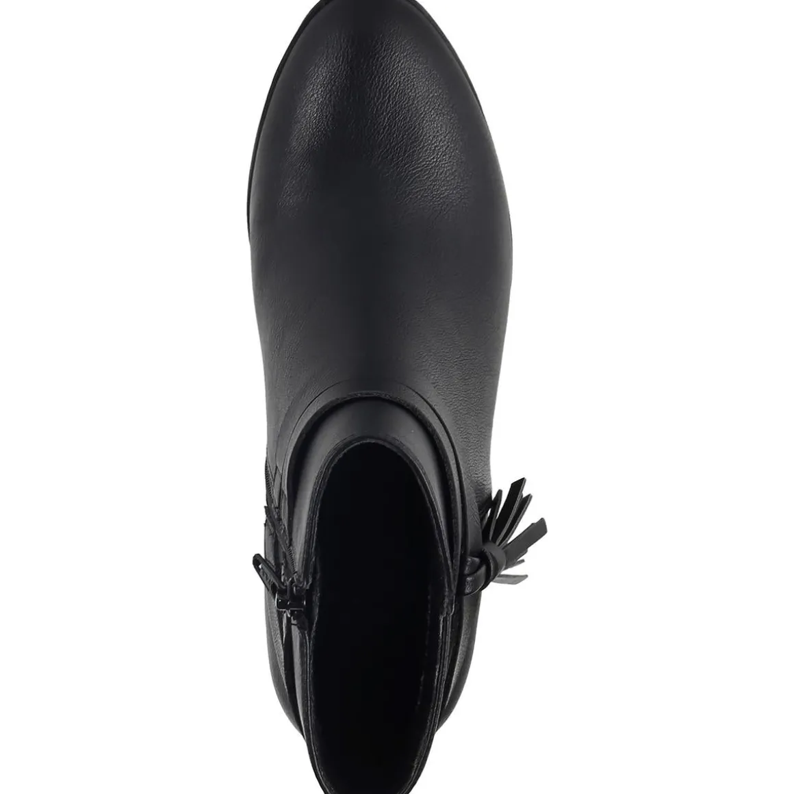 CATRIONAA Pointed toe Booties Ankle Boots