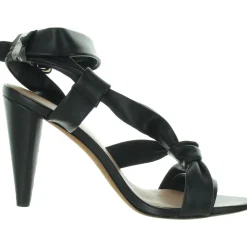 Celyn Leather Dressy Heels