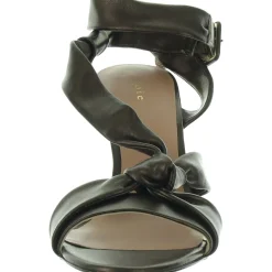 Celyn Leather Dressy Heels