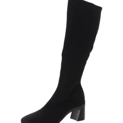 Centola Stretch Dressy Knee-High Boots