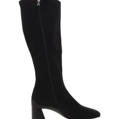 Centola Stretch Dressy Knee-High Boots