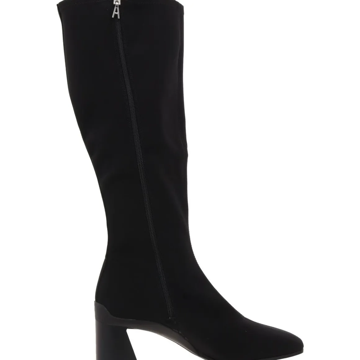 Centola Stretch Dressy Knee-High Boots