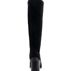 Centola Stretch Dressy Knee-High Boots