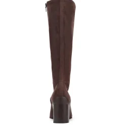 Centola Stretch Dressy Knee-High Boots
