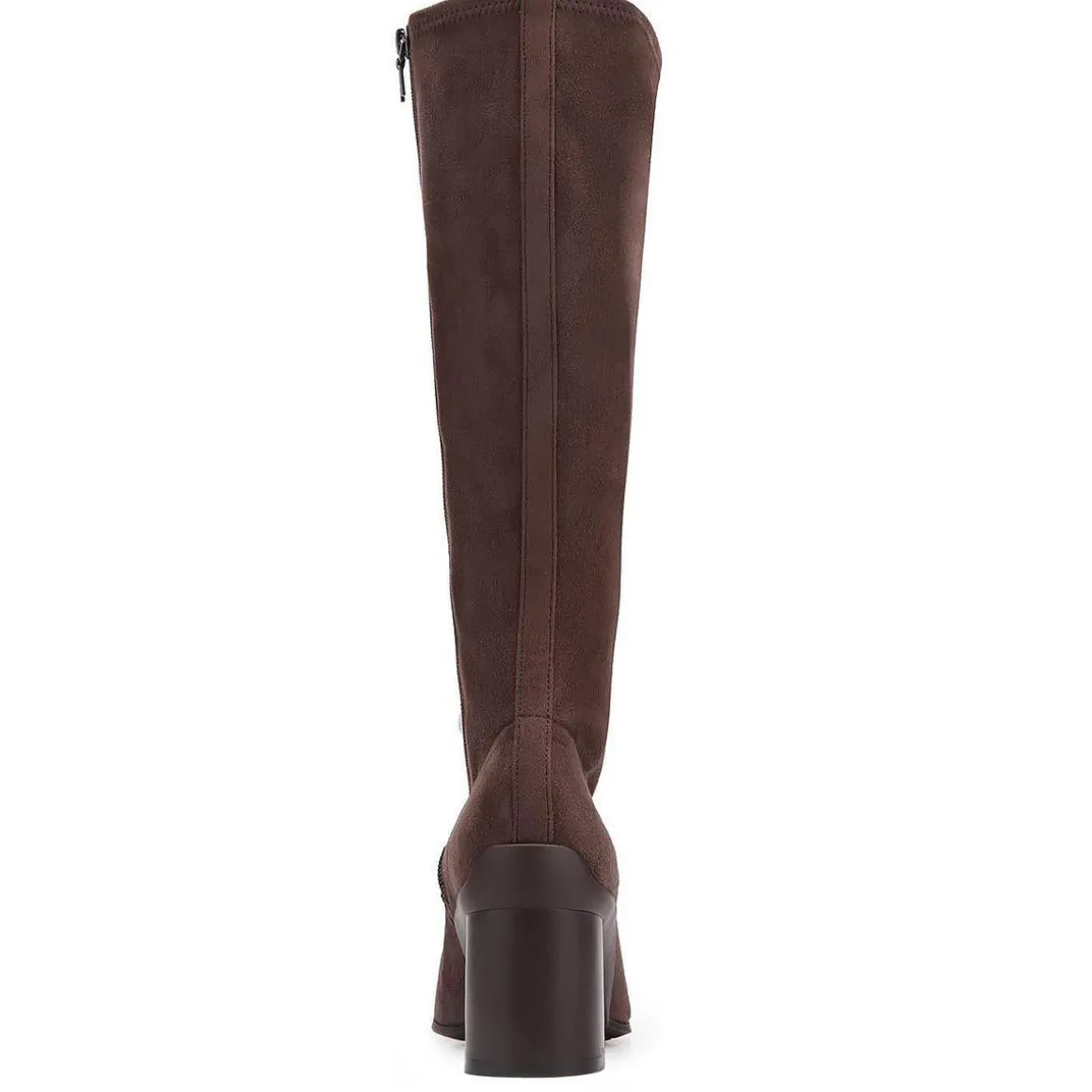 Centola Stretch Dressy Knee-High Boots