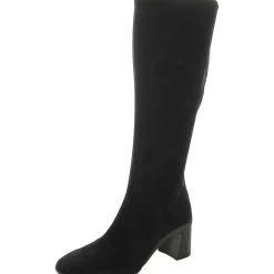 Centola Stretch Dressy Knee-High Boots