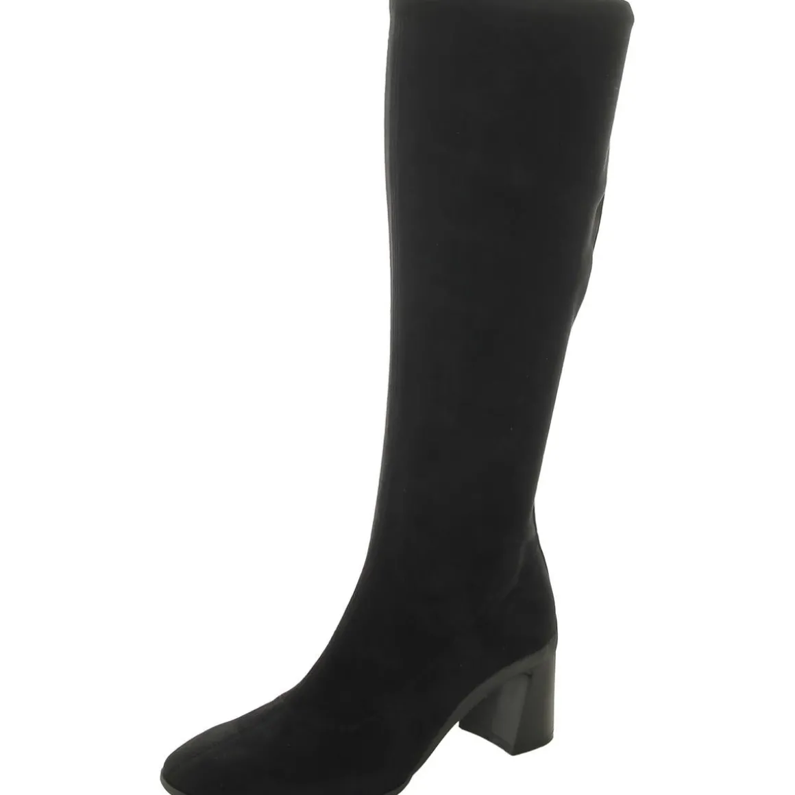 Centola Stretch Dressy Knee-High Boots