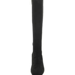 Centola Stretch Dressy Knee-High Boots