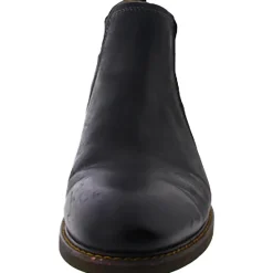 Chalet Gore BT Leather Slip On Chelsea Boots