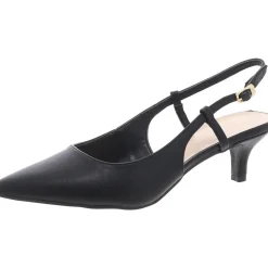 CHARLA Strappy Pumps