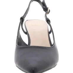 CHARLA Strappy Pumps