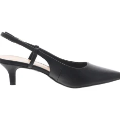 CHARLA Strappy Pumps