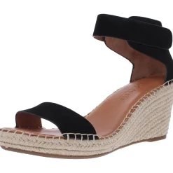 Charli Cushioned Footbed Espadrilles