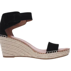 Charli Cushioned Footbed Espadrilles