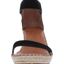 Charli Cushioned Footbed Espadrilles