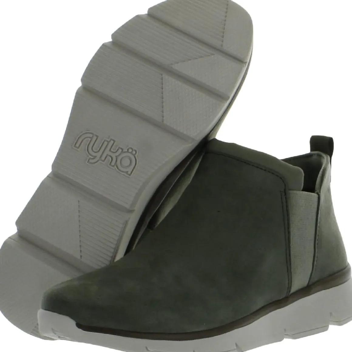 Charmer Padded Insole Water Repellent Athletic and Training Shoes