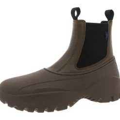 Chelsea Boot Laceless Leather Chelsea Boots