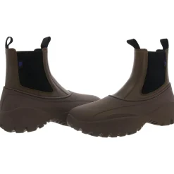 Chelsea Boot Laceless Leather Chelsea Boots