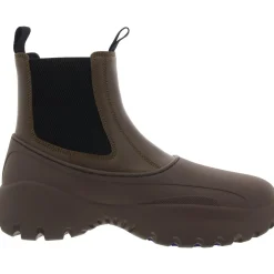 Chelsea Boot Laceless Leather Chelsea Boots