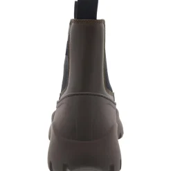 Chelsea Boot Laceless Leather Chelsea Boots