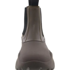 Chelsea Boot Laceless Leather Chelsea Boots