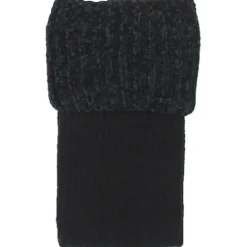 Chenille Warm Boot Toppers