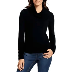 Chevron Pullover Sweater