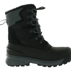 Chilkat V 400 Faux Leather Water Winter & Snow Boots