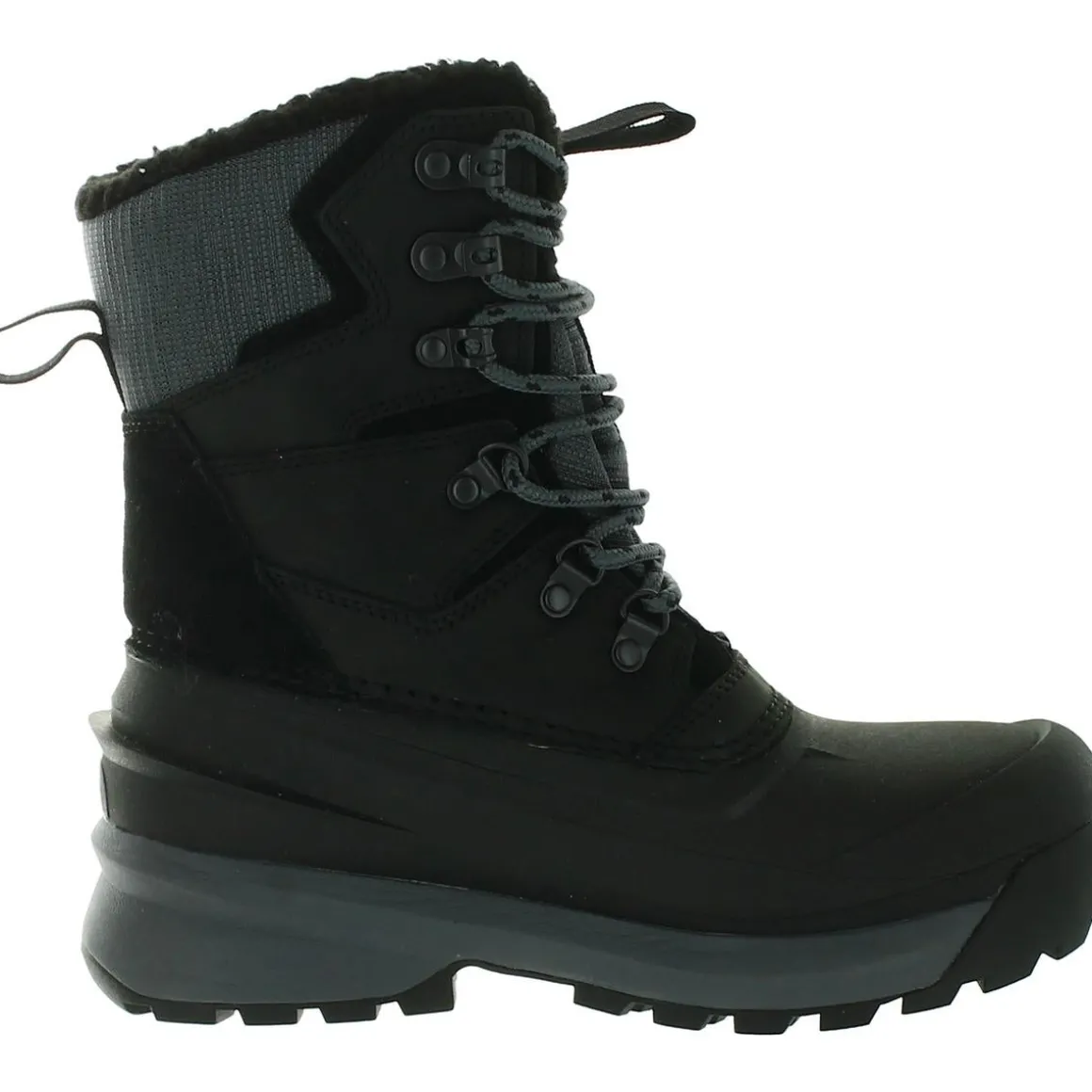 Chilkat V 400 Faux Leather Water Winter & Snow Boots