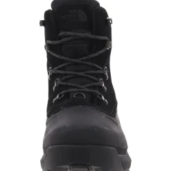 Chilkat V Lace-Up Suede Winter & Snow Boots