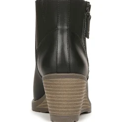 Chloe Wedge Boots