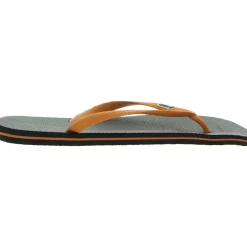 Ciabatta Slik Slip On Pool Thong Sandals