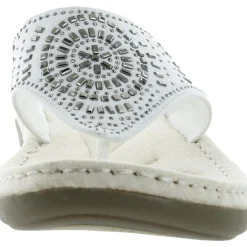 Cienna Embellished Wedges