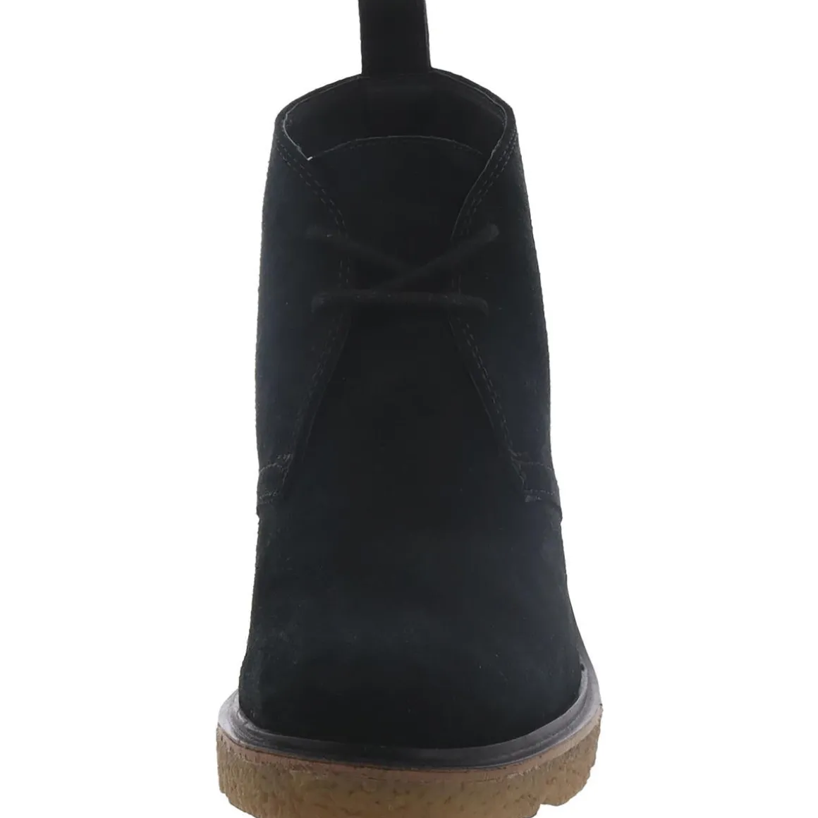 Clarkforddbt Cushioned Footbed Ankle Wedge Boots