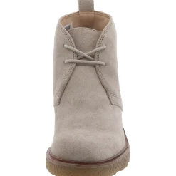 Clarkforddbt Cushioned Footbed Ankle Wedge Boots