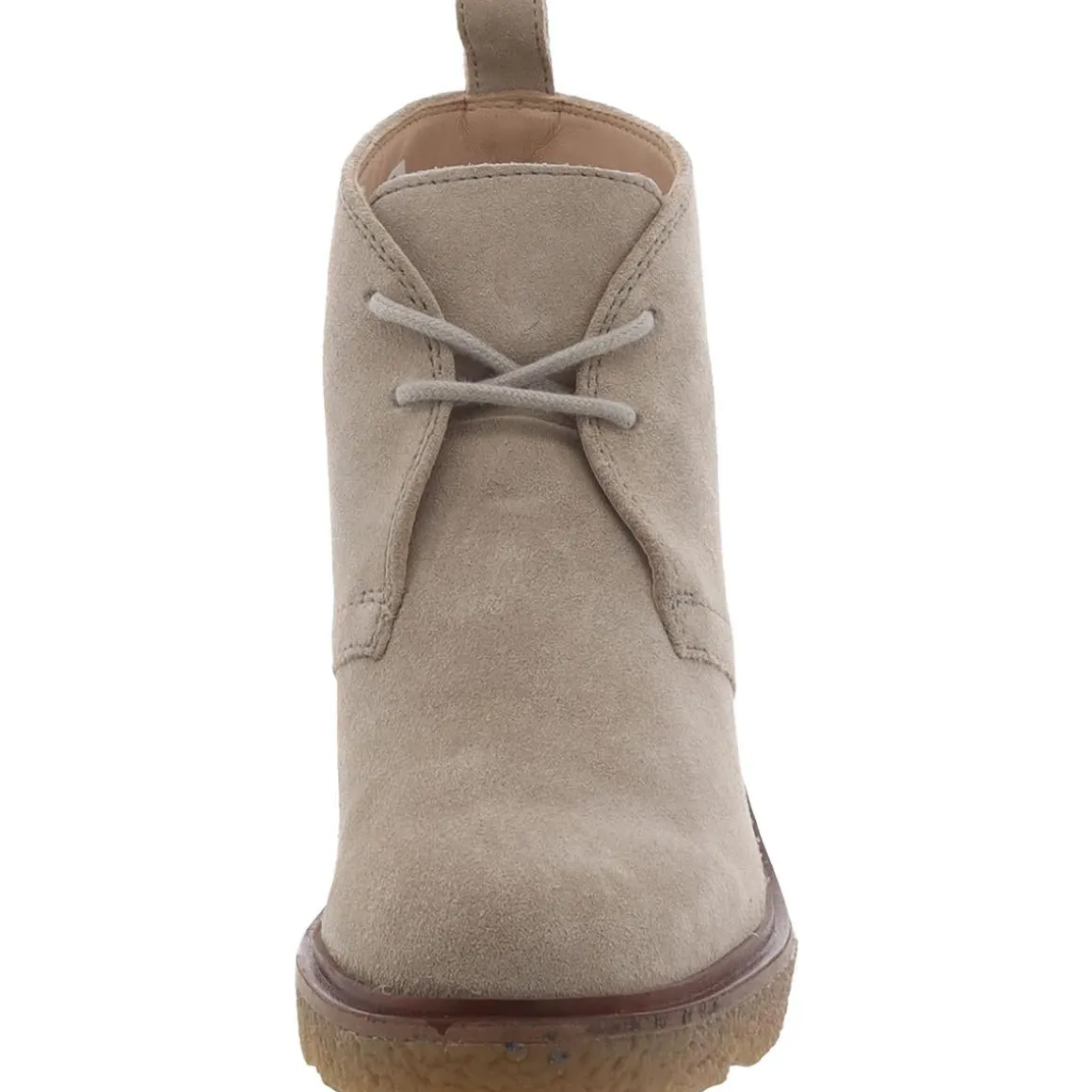 Clarkforddbt Cushioned Footbed Ankle Wedge Boots