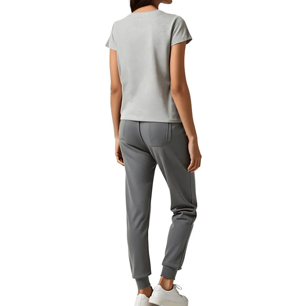 Classic Pocket Tee Pocket Cotton Pullover Top