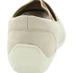 Clever Stretch Slip On Flats