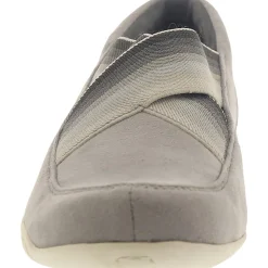 Clever Stretch Slip On Flats