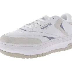 Club C Extra Lace-Up Leather Other Sports Shoes