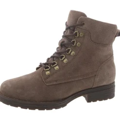 Codi Suede Cold Weather Winter & Snow Boots