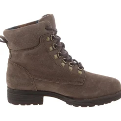 Codi Suede Cold Weather Winter & Snow Boots