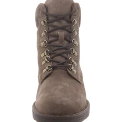 Codi Suede Cold Weather Winter & Snow Boots