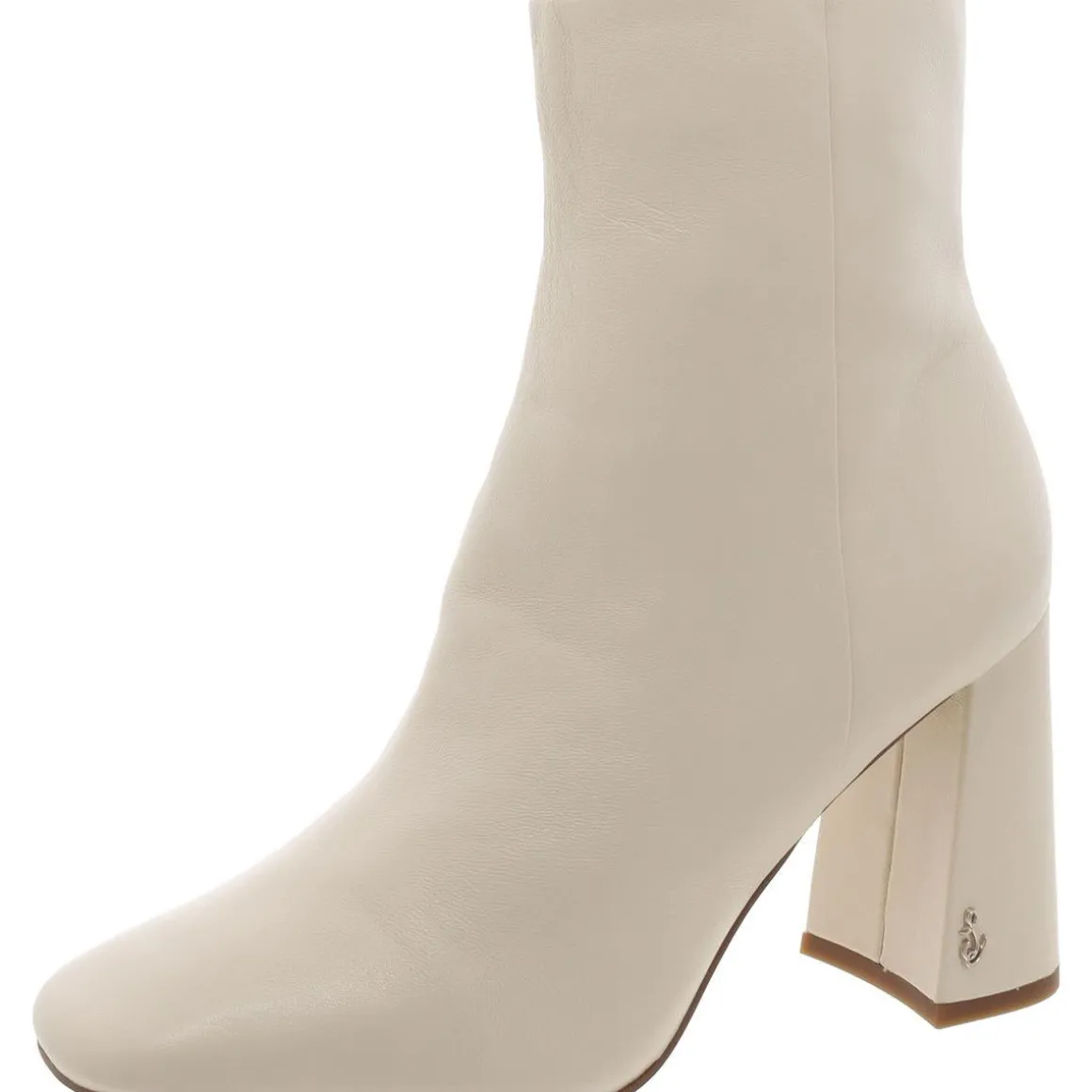 Codie Block Heel Ankle Boots