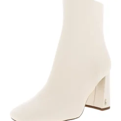 Codie Block Heel Ankle Boots