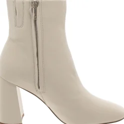 Codie Block Heel Ankle Boots