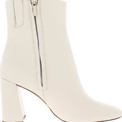Codie Block Heel Ankle Boots