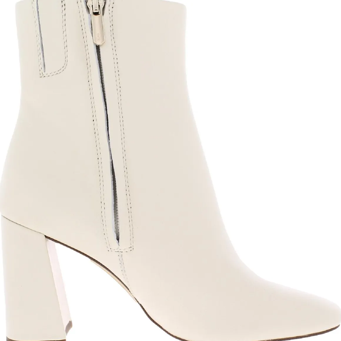 Codie Block Heel Ankle Boots