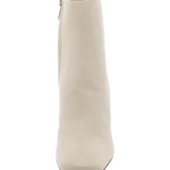 Codie Block Heel Ankle Boots